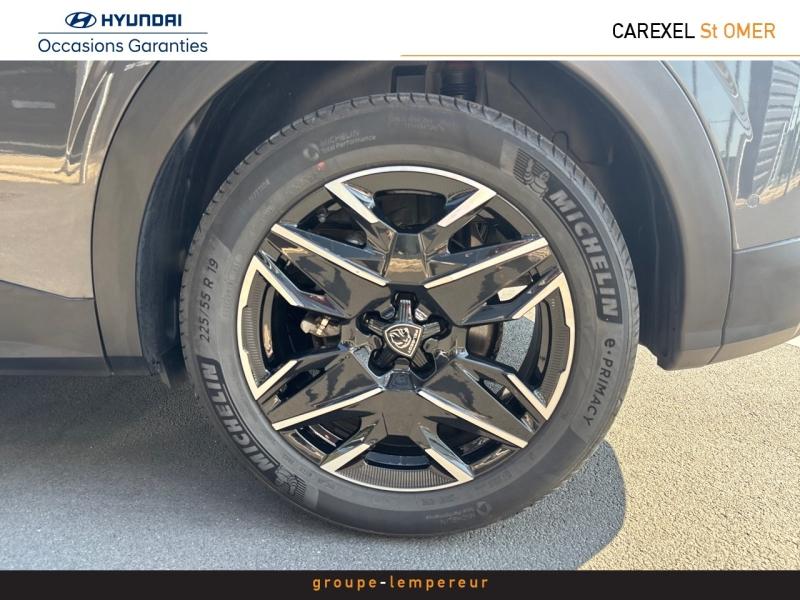 Image PEUGEOT 3008 Hybrid 136ch GT e-DCS6
