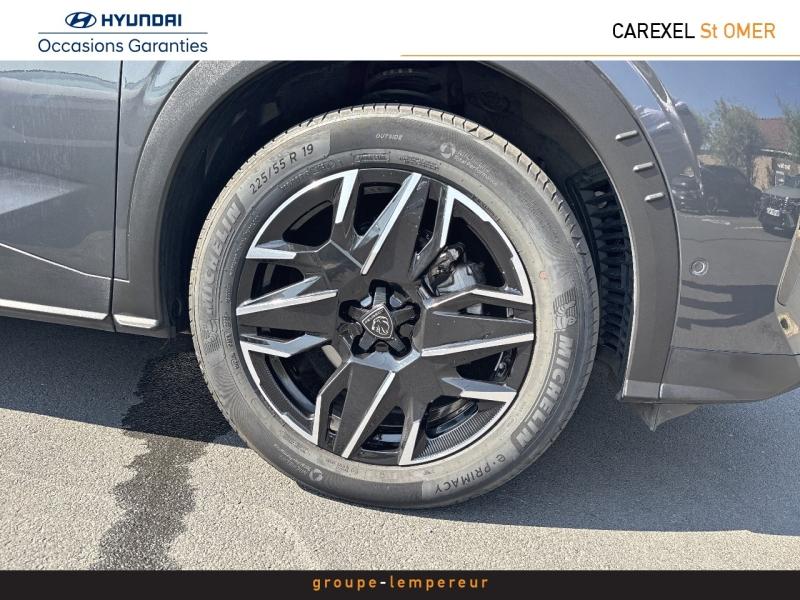 Image PEUGEOT 3008 Hybrid 136ch GT e-DCS6