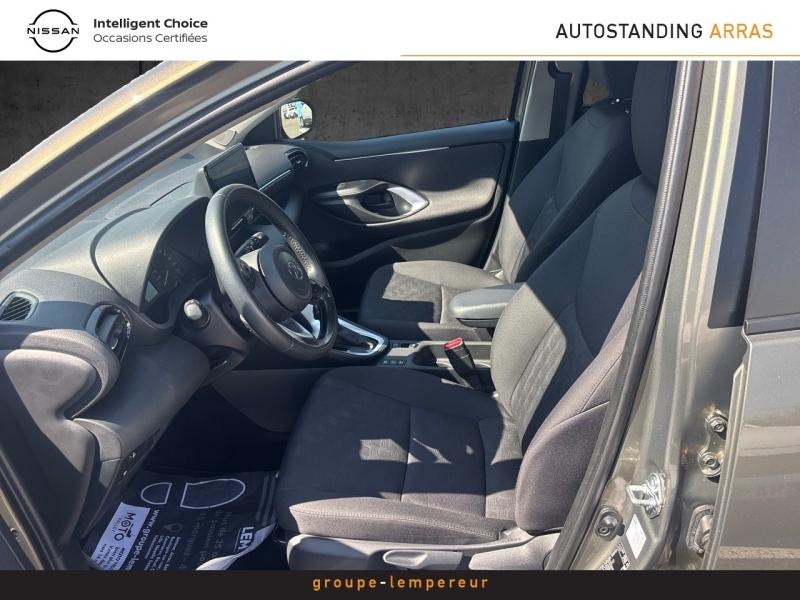 Image TOYOTA Yaris 116h Dynamic 5p MY22