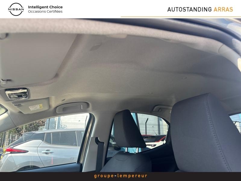 Image TOYOTA Yaris 116h Dynamic 5p MY22