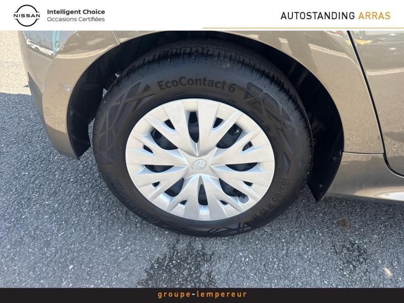 Image TOYOTA Yaris 116h Dynamic 5p MY22