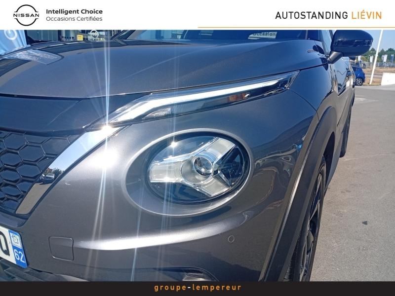 Image NISSAN Juke 1.6 Hybrid 143ch N-Connecta 2023.5