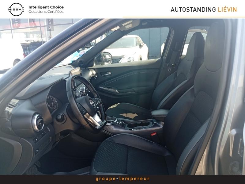 Image NISSAN Juke 1.6 Hybrid 143ch N-Connecta 2023.5