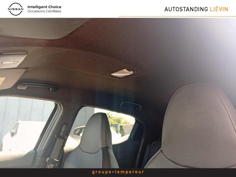 Image NISSAN Juke 1.6 Hybrid 143ch N-Connecta 2023.5
