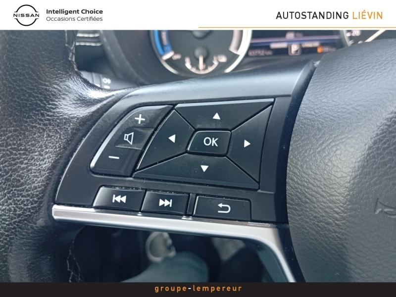 Image NISSAN Juke 1.6 Hybrid 143ch N-Connecta 2023.5