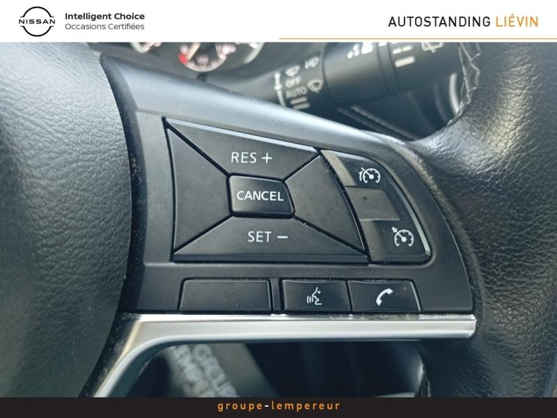 Image NISSAN Juke 1.6 Hybrid 143ch N-Connecta 2023.5