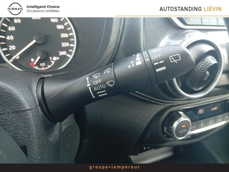 Image NISSAN Juke 1.6 Hybrid 143ch N-Connecta 2023.5