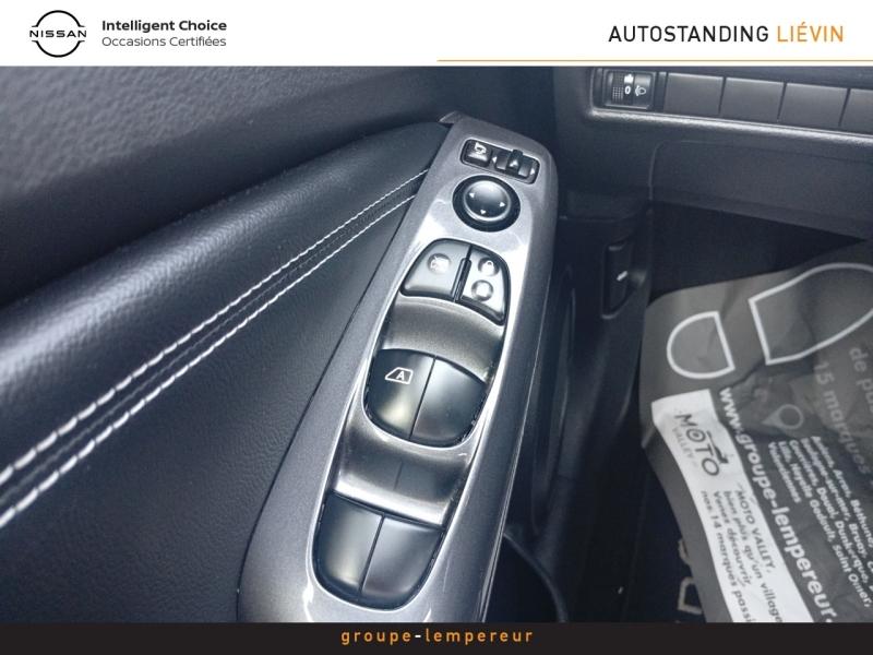 Image NISSAN Juke 1.6 Hybrid 143ch N-Connecta 2023.5
