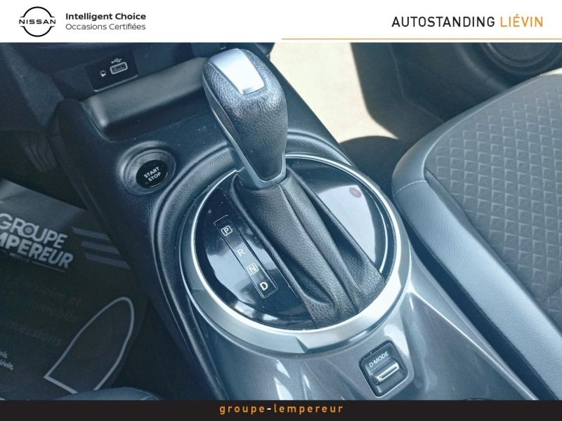 Image NISSAN Juke 1.6 Hybrid 143ch N-Connecta 2023.5