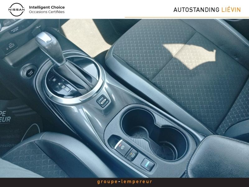 Image NISSAN Juke 1.6 Hybrid 143ch N-Connecta 2023.5