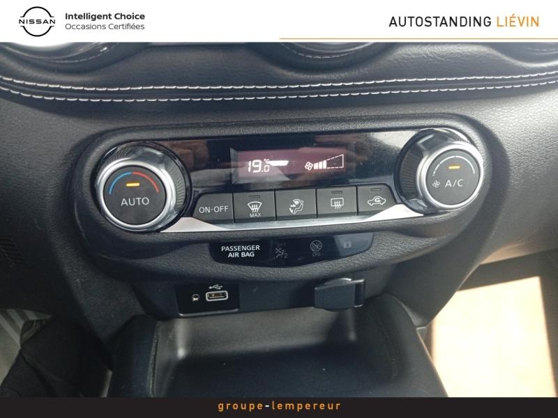 Image NISSAN Juke 1.6 Hybrid 143ch N-Connecta 2023.5