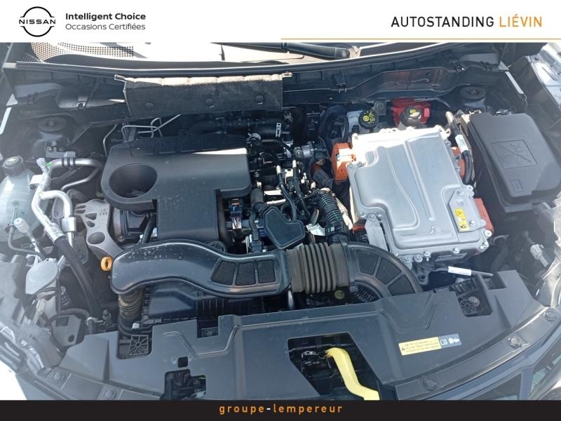 Image NISSAN Juke 1.6 Hybrid 143ch N-Connecta 2023.5