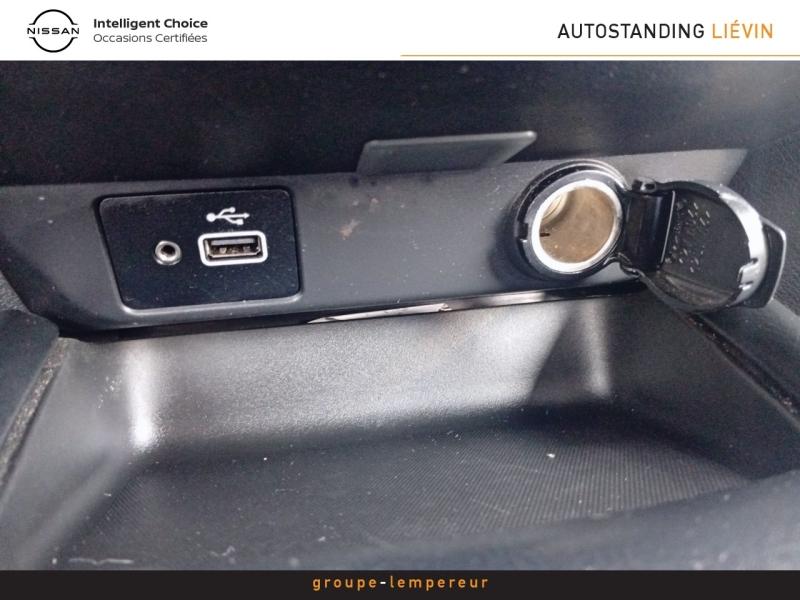 Image NISSAN Juke 1.6 Hybrid 143ch N-Connecta 2023.5