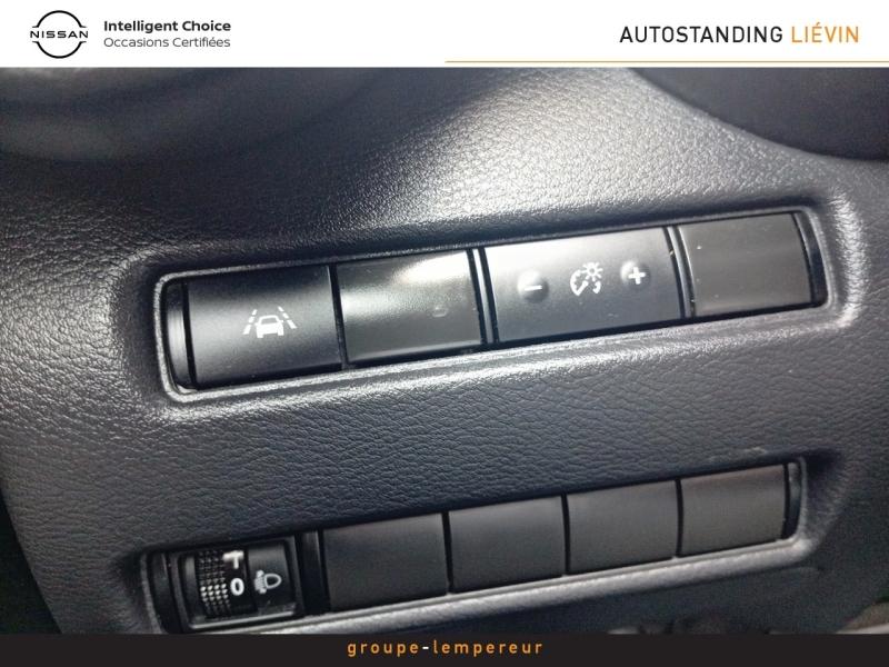 Image NISSAN Juke 1.6 Hybrid 143ch N-Connecta 2023.5