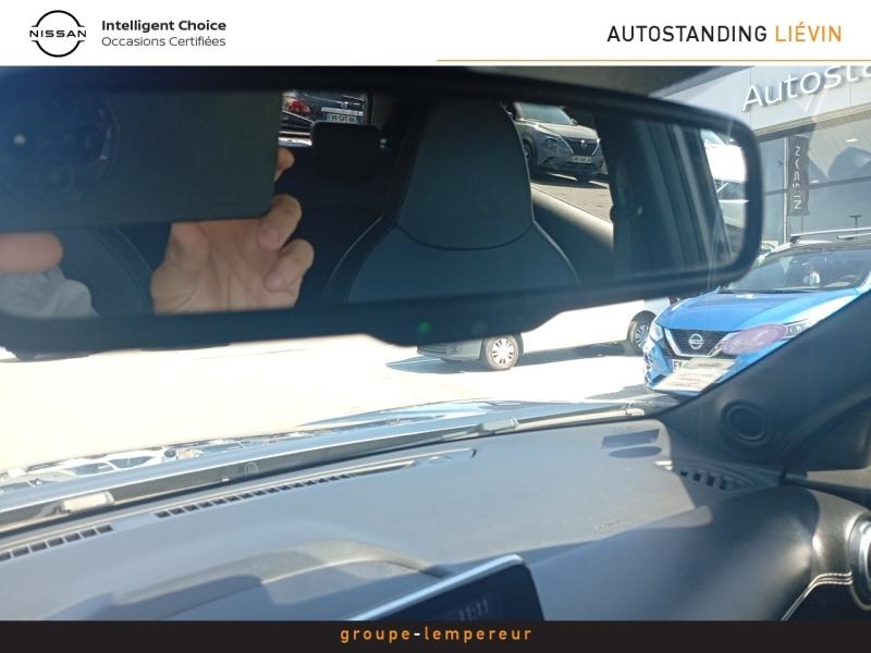Image NISSAN Juke 1.6 Hybrid 143ch N-Connecta 2023.5