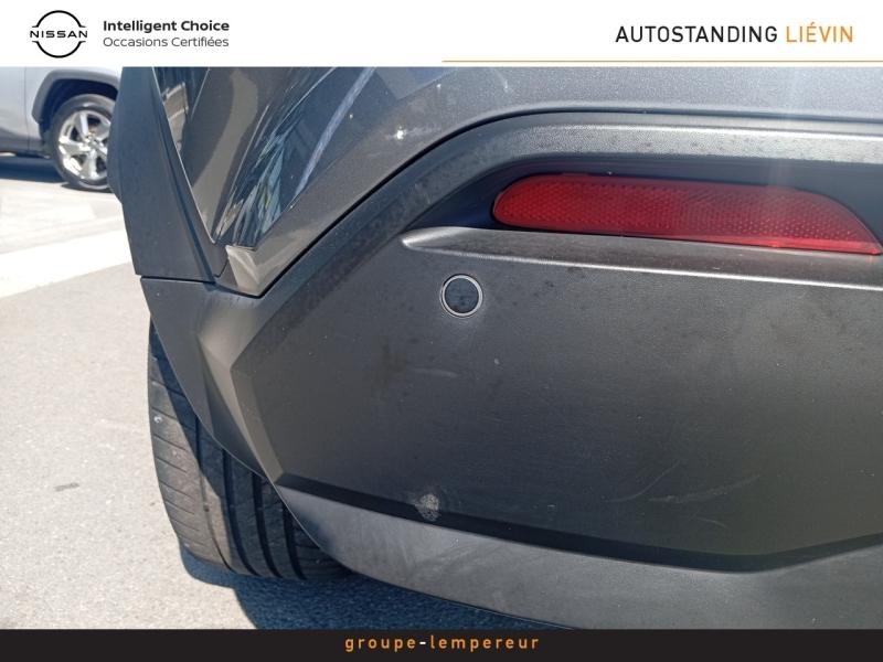 Image NISSAN Juke 1.6 Hybrid 143ch N-Connecta 2023.5