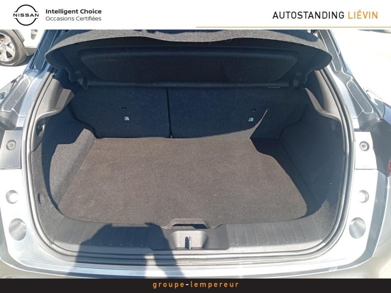 Image NISSAN Juke 1.6 Hybrid 143ch N-Connecta 2023.5