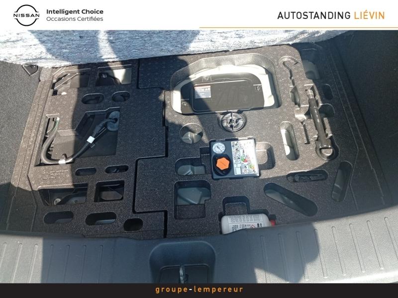 Image NISSAN Juke 1.6 Hybrid 143ch N-Connecta 2023.5