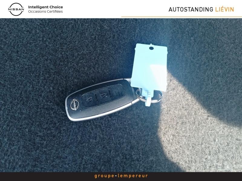 Image NISSAN Juke 1.6 Hybrid 143ch N-Connecta 2023.5