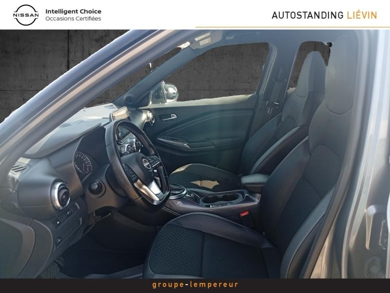 Image NISSAN Juke 1.6 Hybrid 143ch N-Connecta 2023.5