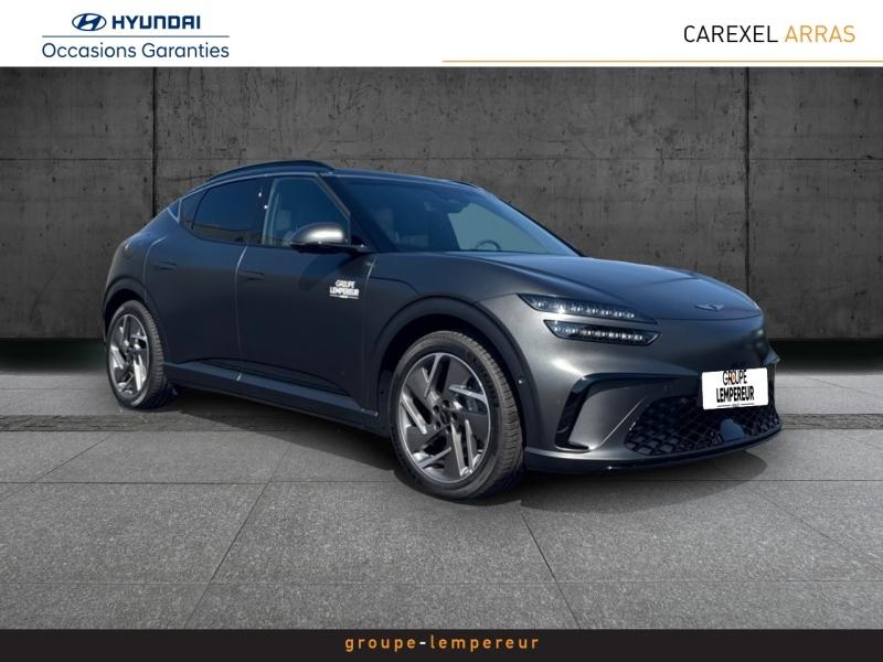Photo GENESIS GV60 318ch - 84kWh Premium AWD MY27