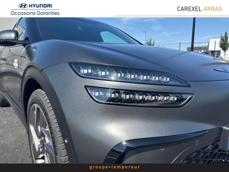 Image GENESIS GV60 318ch - 84kWh Premium AWD MY27