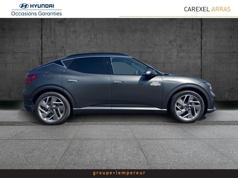 Image GENESIS GV60 318ch - 84kWh Premium AWD MY27