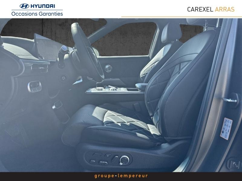 Image GENESIS GV60 318ch - 84kWh Premium AWD MY27