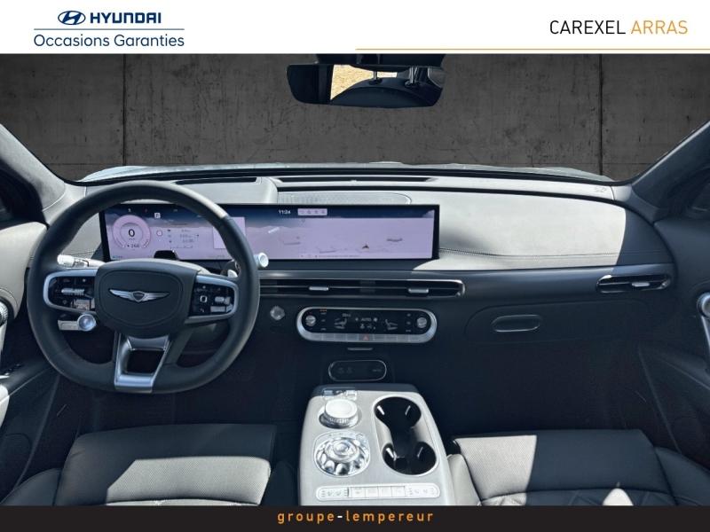 Image GENESIS GV60 318ch - 84kWh Premium AWD MY27