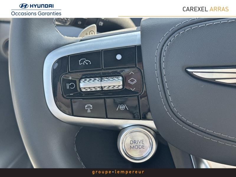 Image GENESIS GV60 318ch - 84kWh Premium AWD MY27