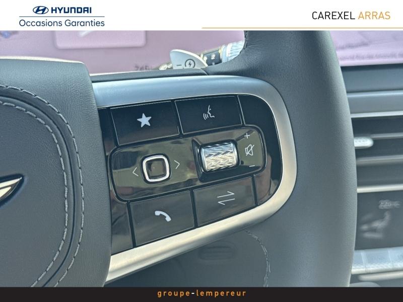 Image GENESIS GV60 318ch - 84kWh Premium AWD MY27