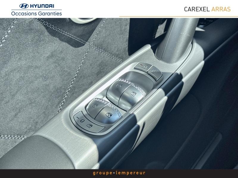 Image GENESIS GV60 318ch - 84kWh Premium AWD MY27