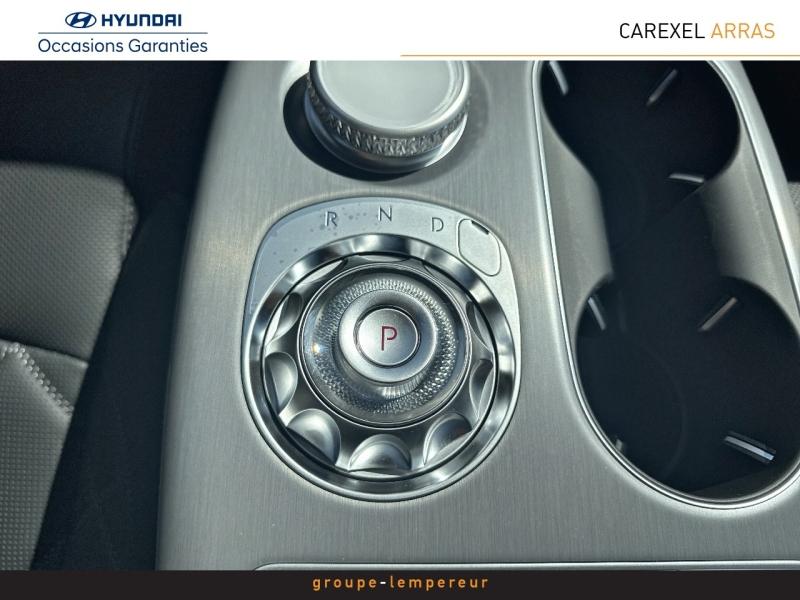 Image GENESIS GV60 318ch - 84kWh Premium AWD MY27