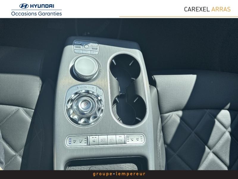 Image GENESIS GV60 318ch - 84kWh Premium AWD MY27