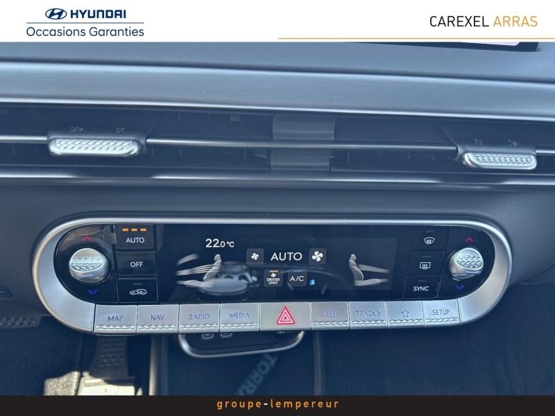 Image GENESIS GV60 318ch - 84kWh Premium AWD MY27