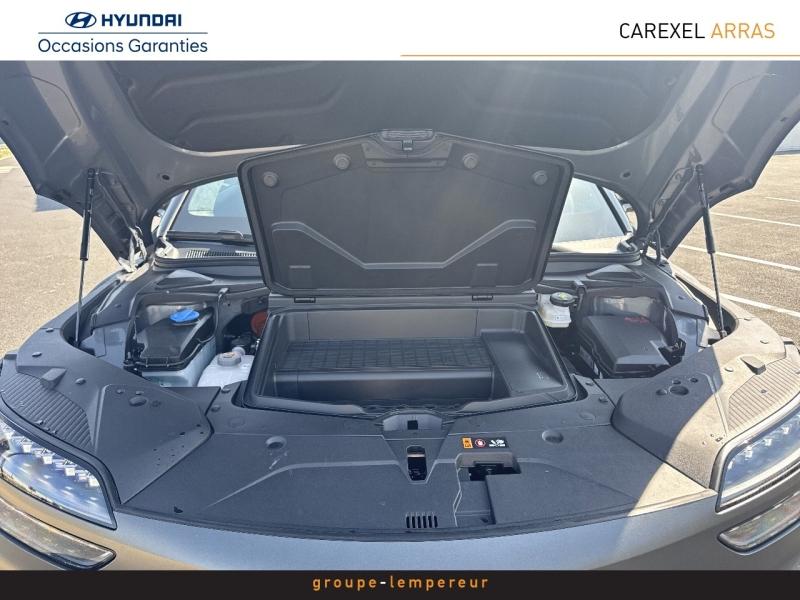 Image GENESIS GV60 318ch - 84kWh Premium AWD MY27