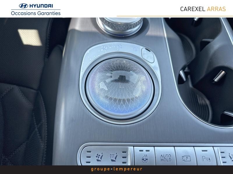 Image GENESIS GV60 318ch - 84kWh Premium AWD MY27