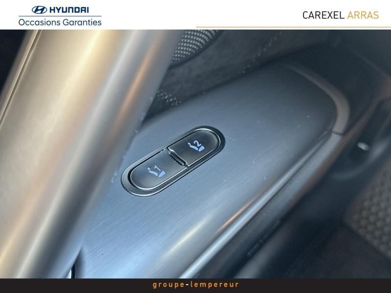 Image GENESIS GV60 318ch - 84kWh Premium AWD MY27