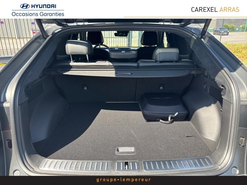Image GENESIS GV60 318ch - 84kWh Premium AWD MY27