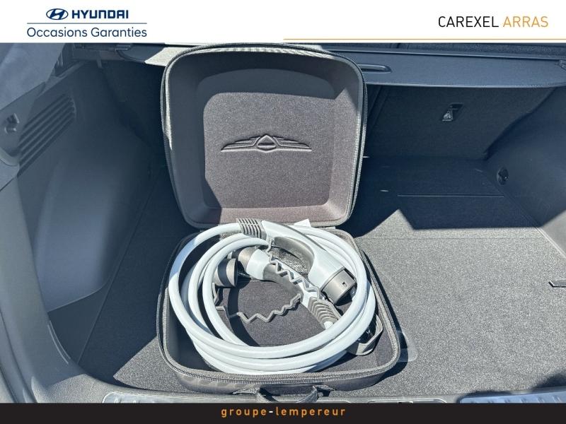 Image GENESIS GV60 318ch - 84kWh Premium AWD MY27