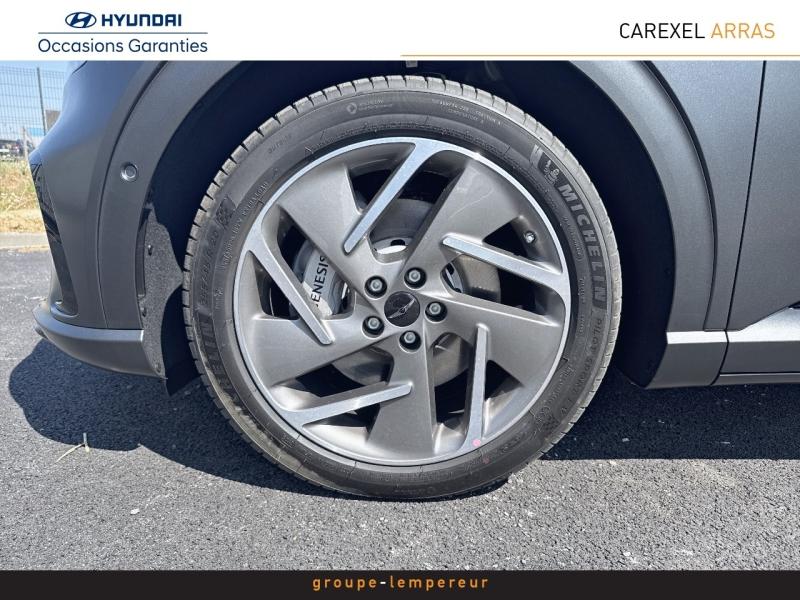 Image GENESIS GV60 318ch - 84kWh Premium AWD MY27