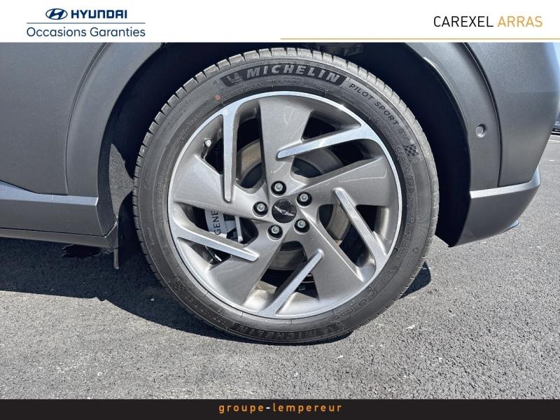 Image GENESIS GV60 318ch - 84kWh Premium AWD MY27