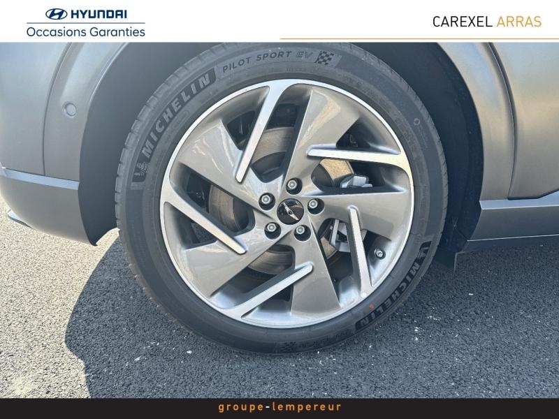 Image GENESIS GV60 318ch - 84kWh Premium AWD MY27