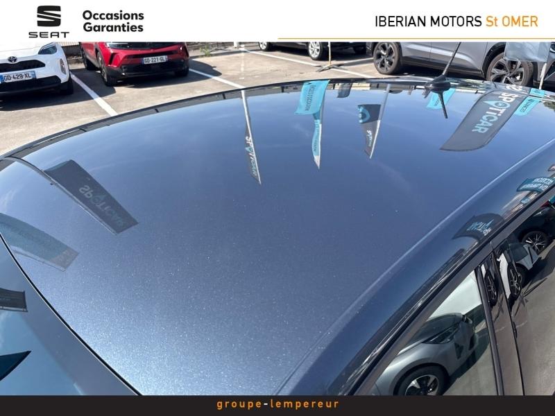 Image SEAT Ibiza 1.0 TSI 110ch FR