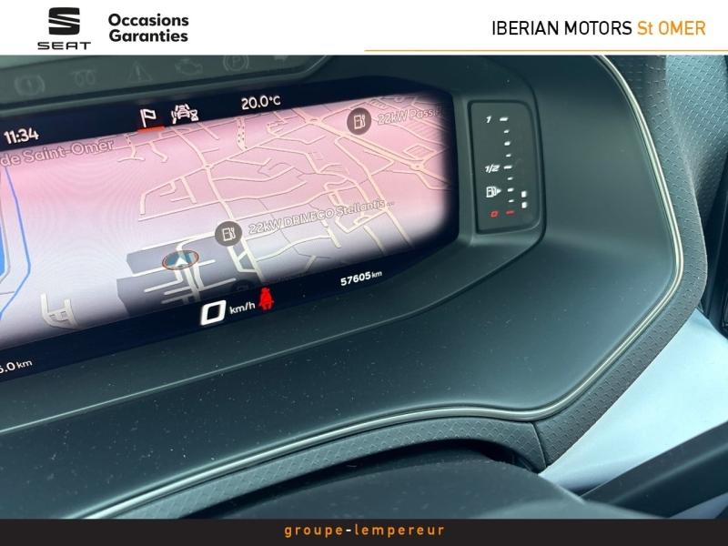 Image SEAT Ibiza 1.0 TSI 110ch FR
