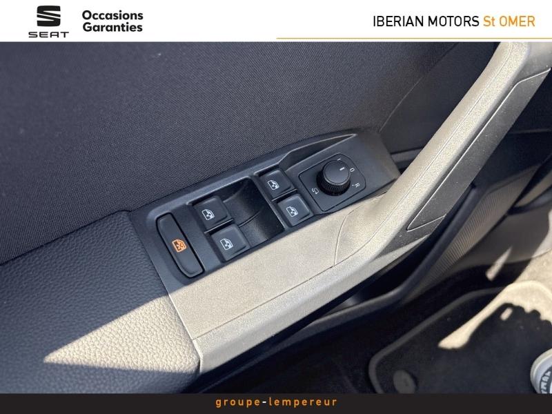 Image SEAT Ibiza 1.0 TSI 110ch FR