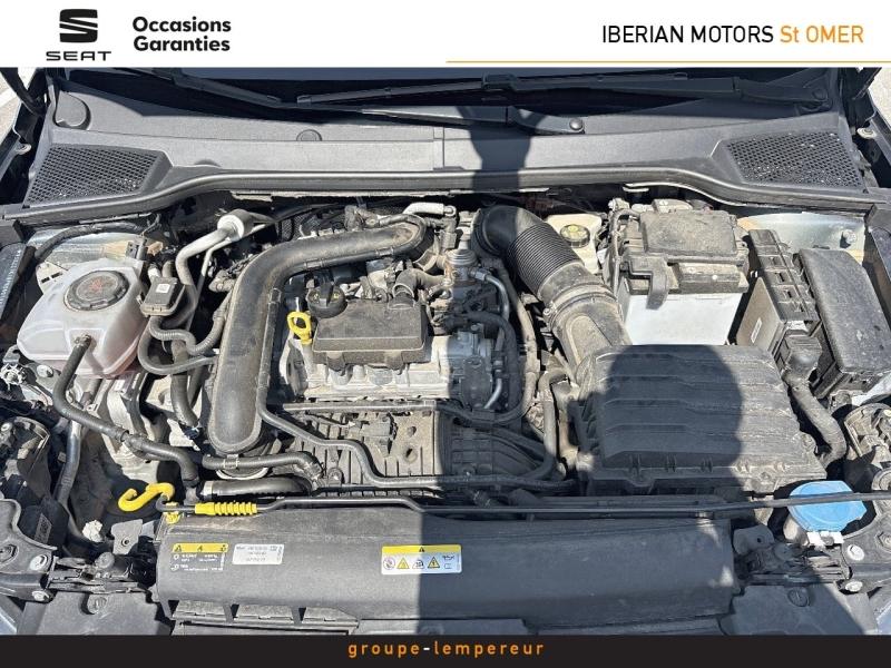 Image SEAT Ibiza 1.0 TSI 110ch FR