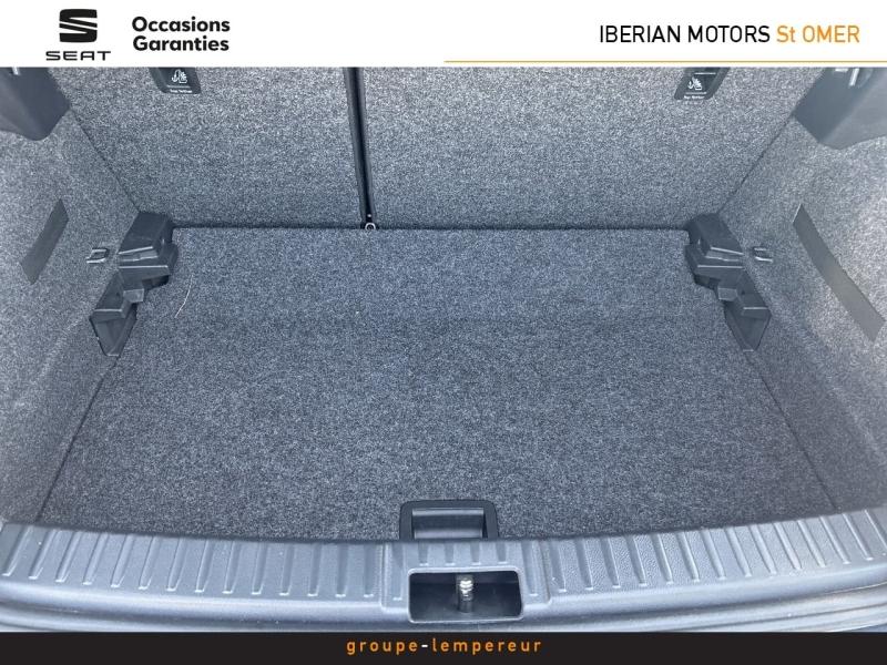 Image SEAT Ibiza 1.0 TSI 110ch FR
