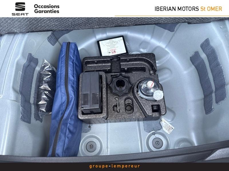Image SEAT Ibiza 1.0 TSI 110ch FR