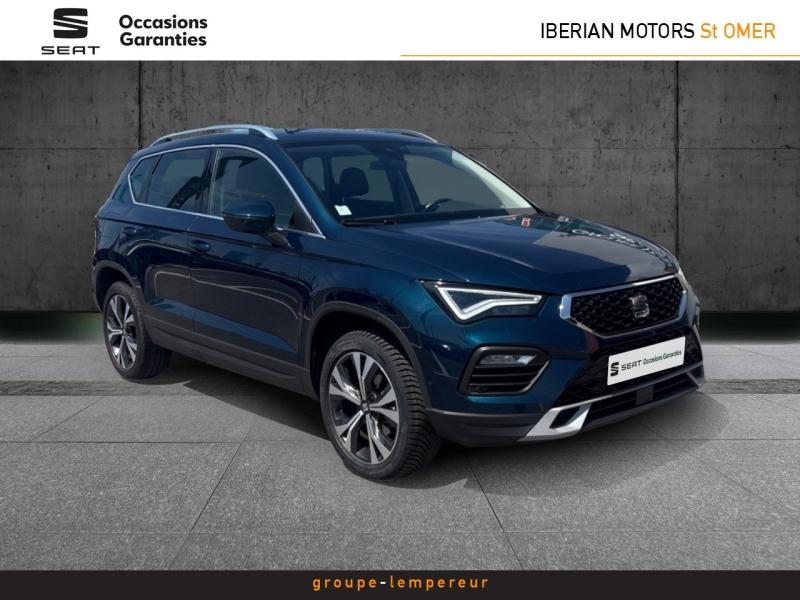 Photo SEAT Ateca 1.0 TSI 110ch Start&Stop Copa